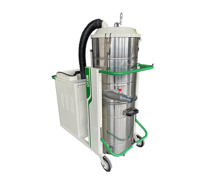 Two Suction Pipes Automatic Jet Clean Industrial Vacuum Welding Dust  Filtration Unit - China Welding Fume Cleaner, Powder Collector